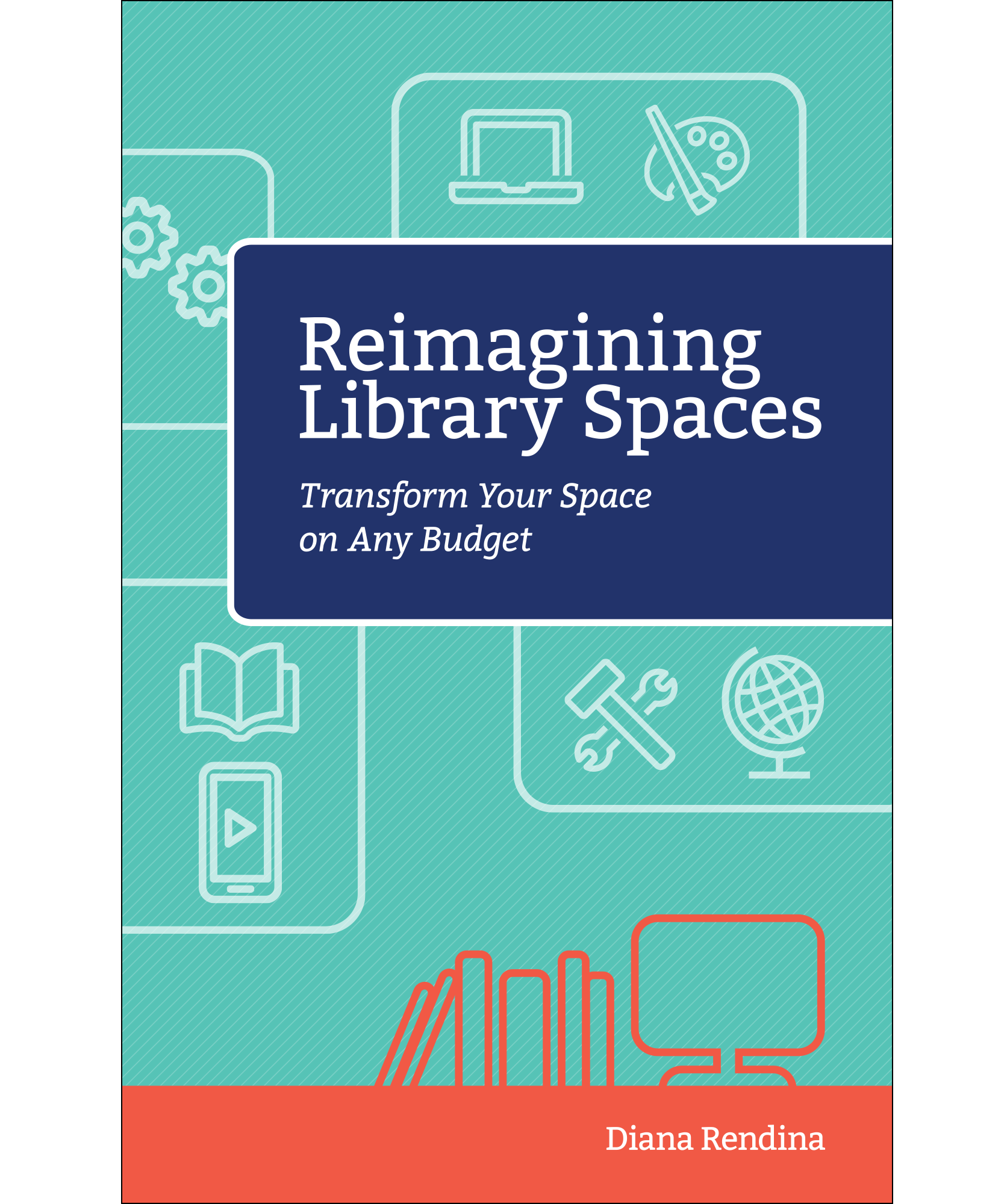 Reimagining Library Spaces