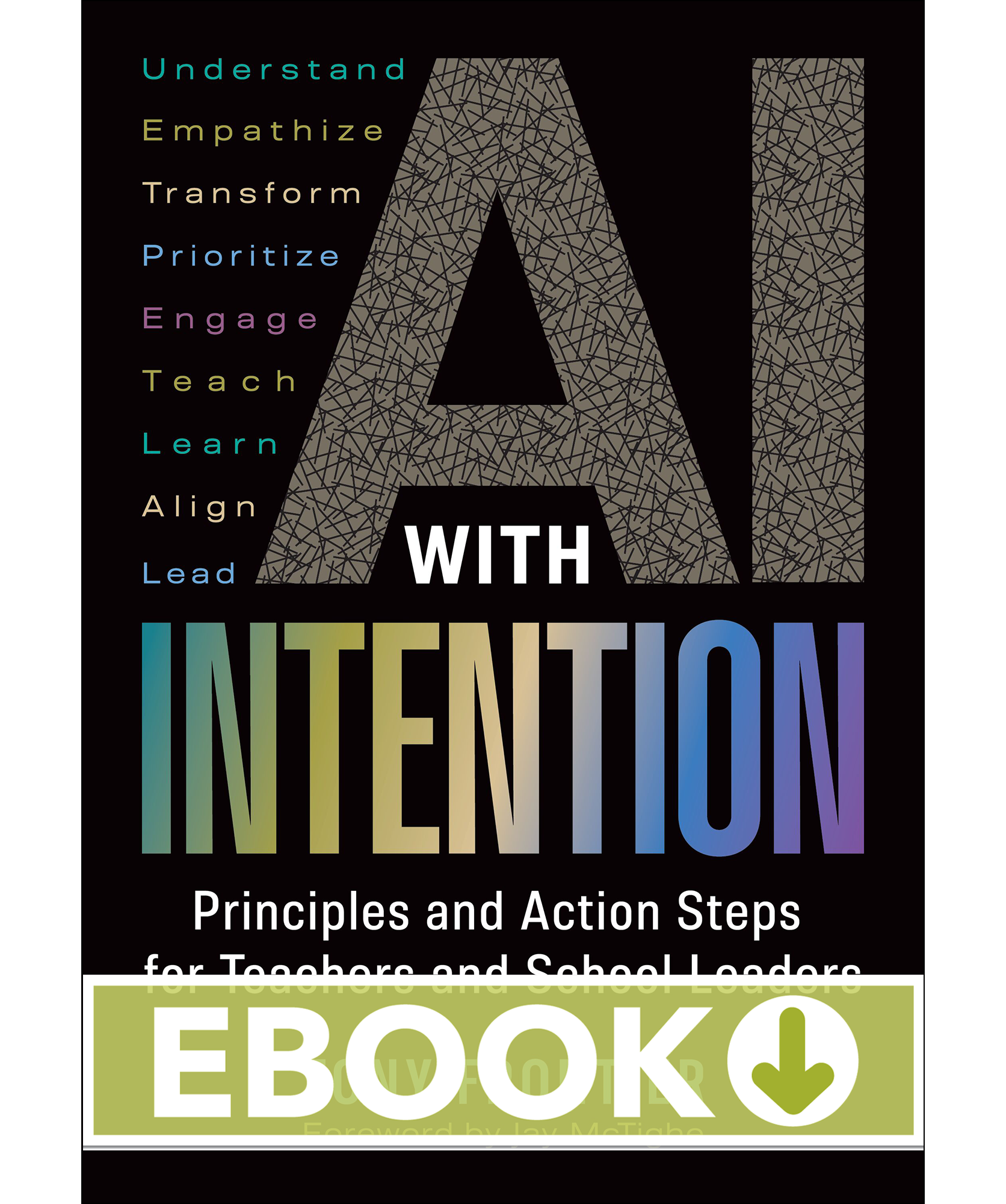 AI with Intention EBOOK