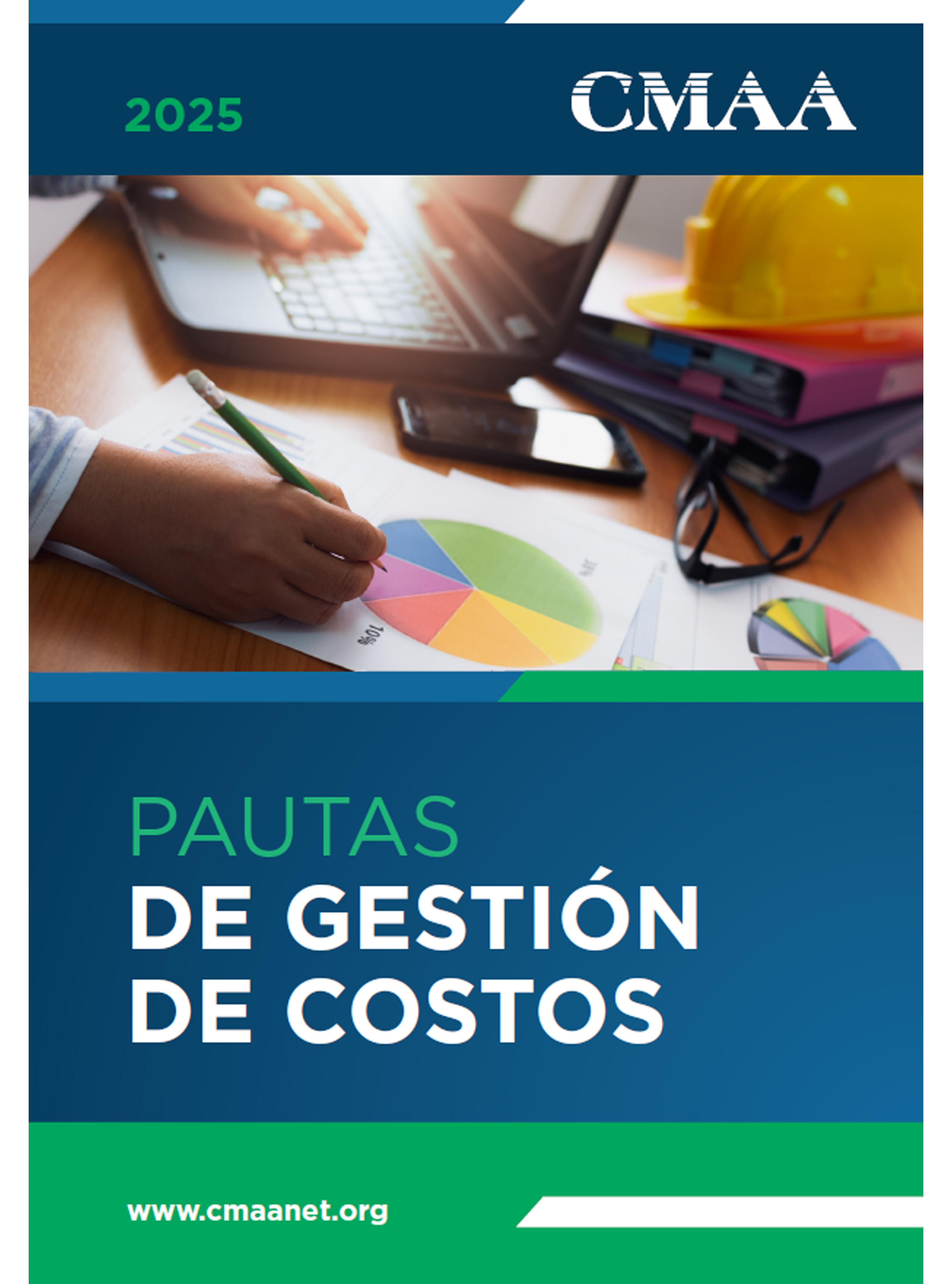 Pautas de Gestión de Costos