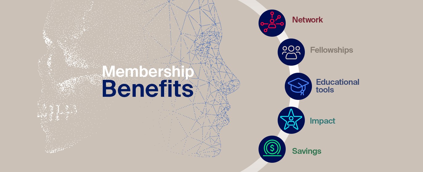 AOCMF Benefits
