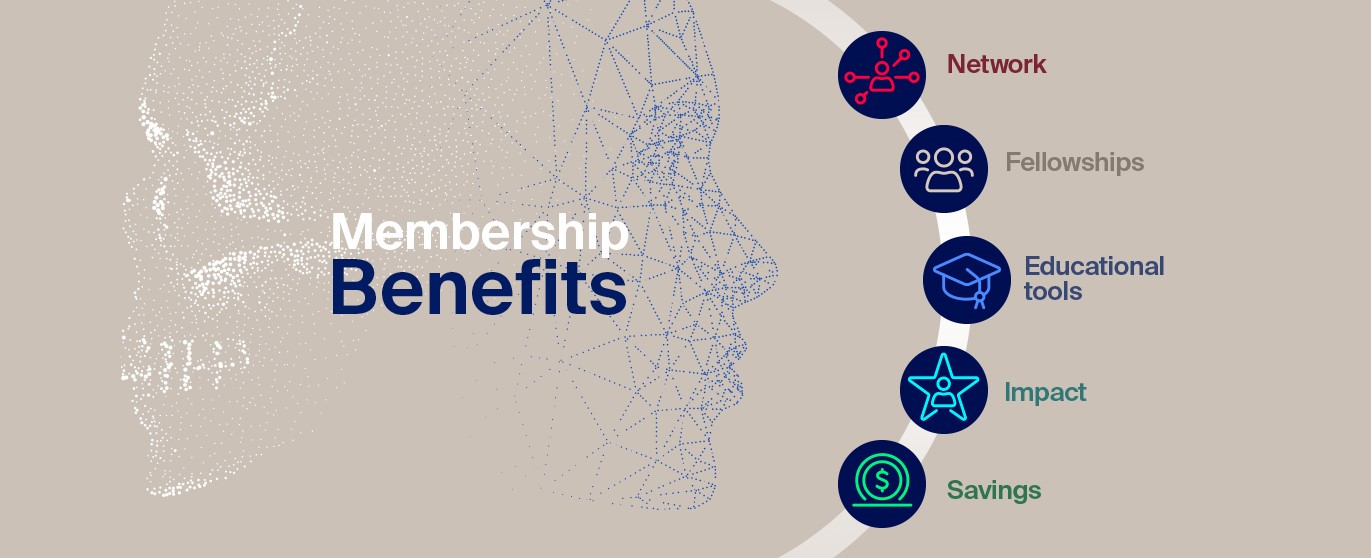 Face The Future With Ao Cmf Membership Ao Foundation