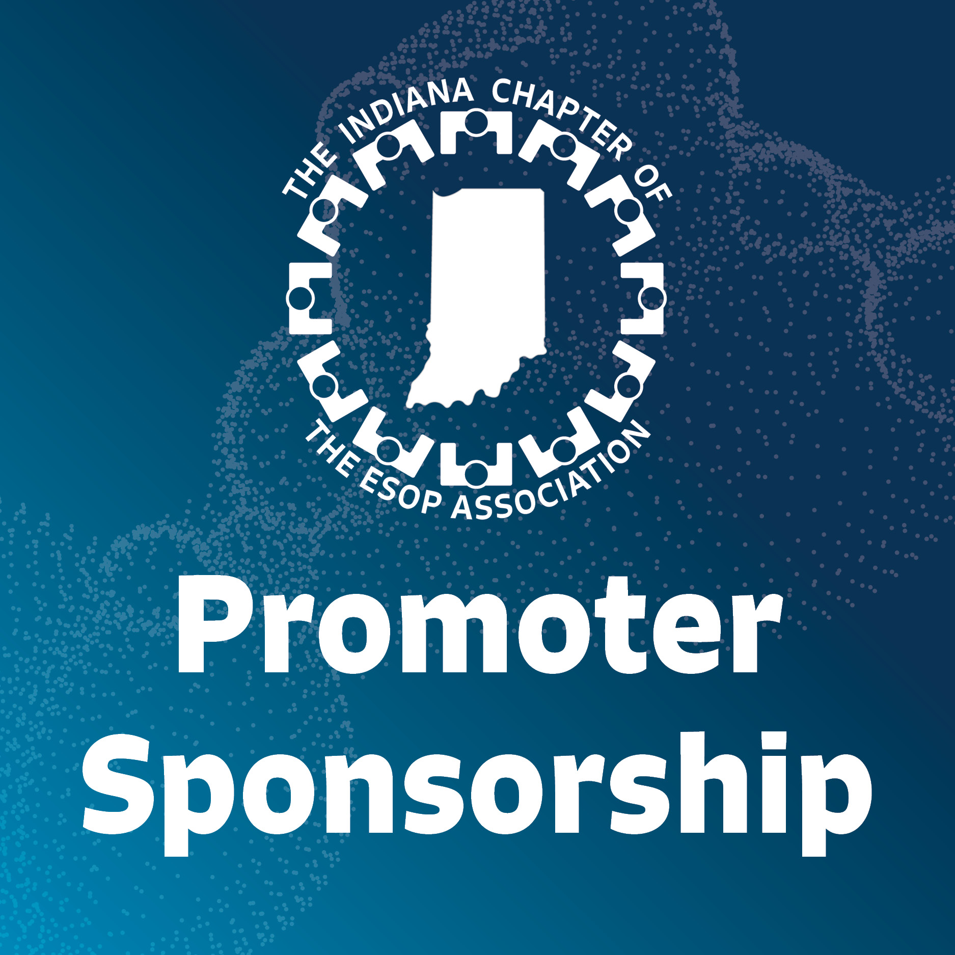 Indiana Chapter - 2026 Annual Promoter Sponsorship