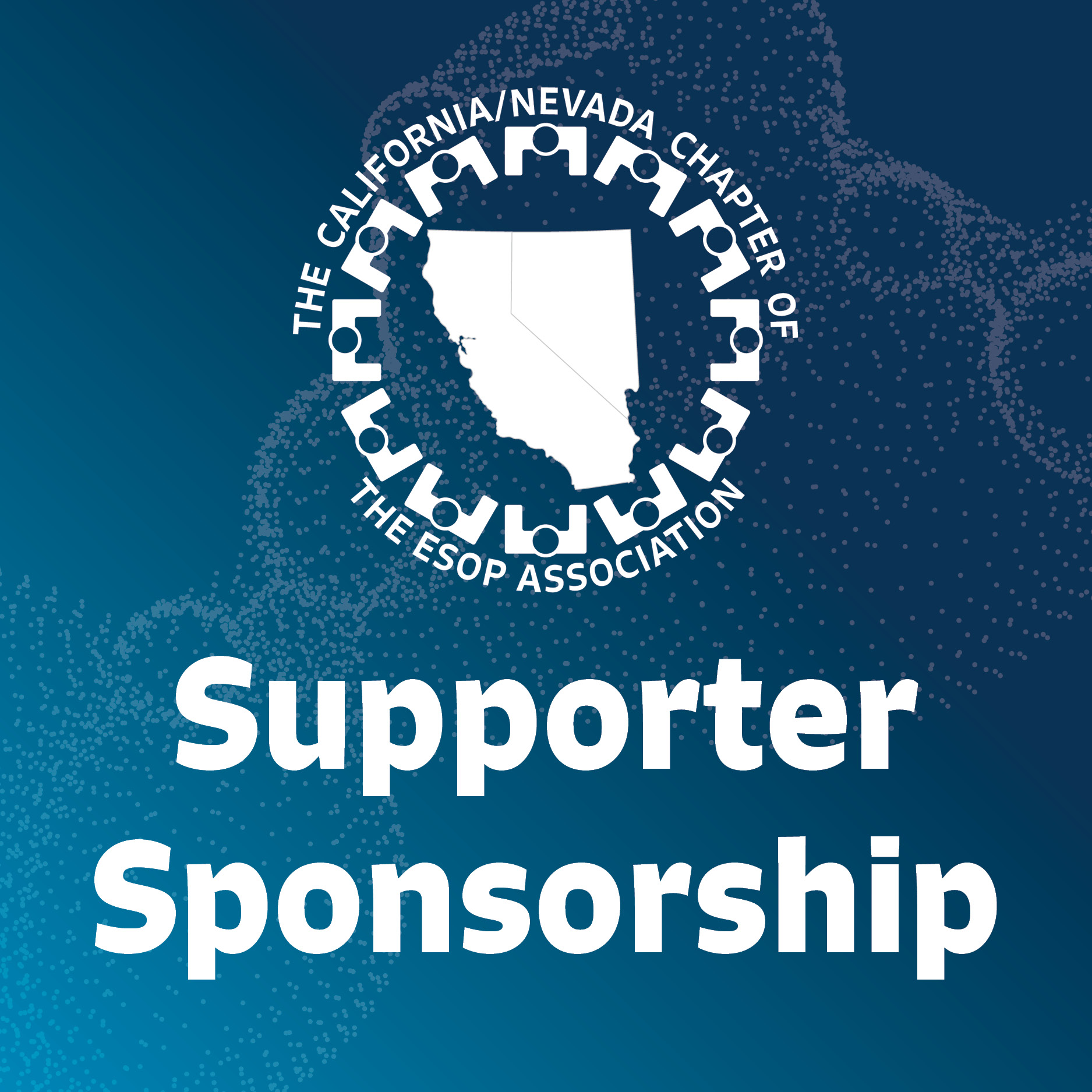 California/Nevada Chapter - 2026 Annual Supporter Sponsorship