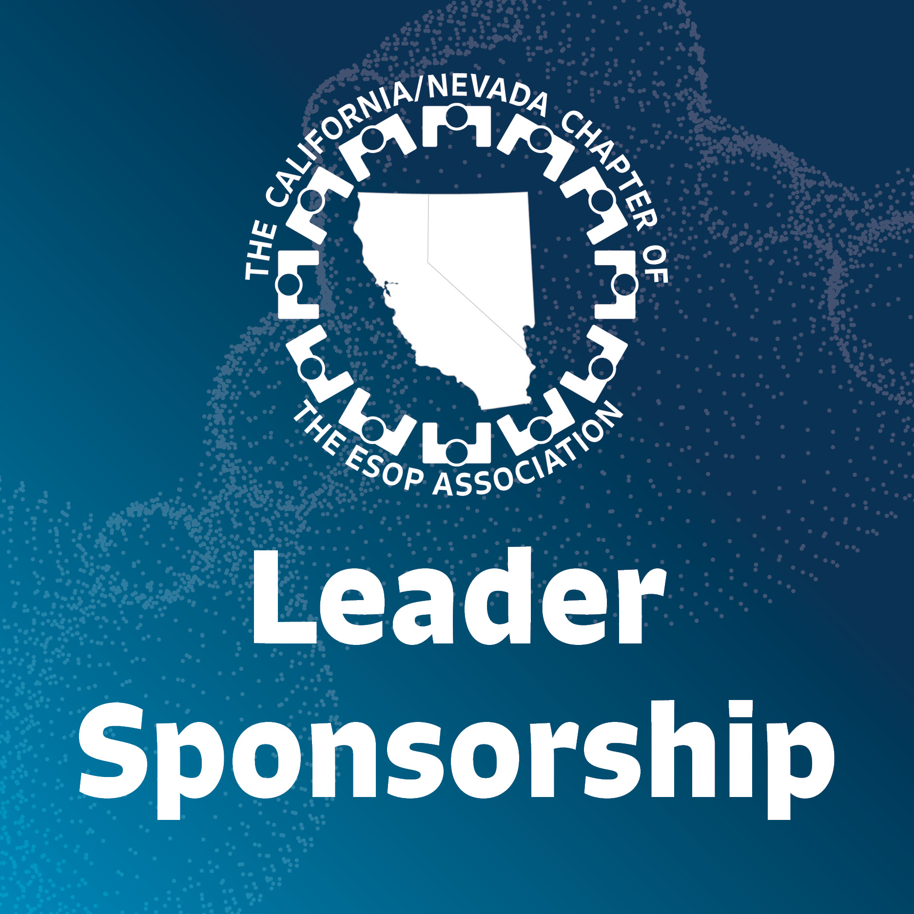California/Nevada States Chapter - 2026 Annual Leader Sponsorship