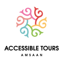 Amsaan Accessible Tours