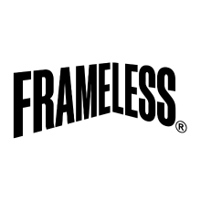 Frameless
