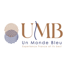 Un Monde Bleu