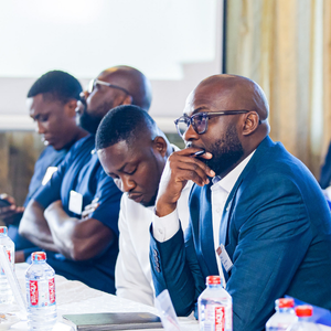 Ghana Opportunity Panel