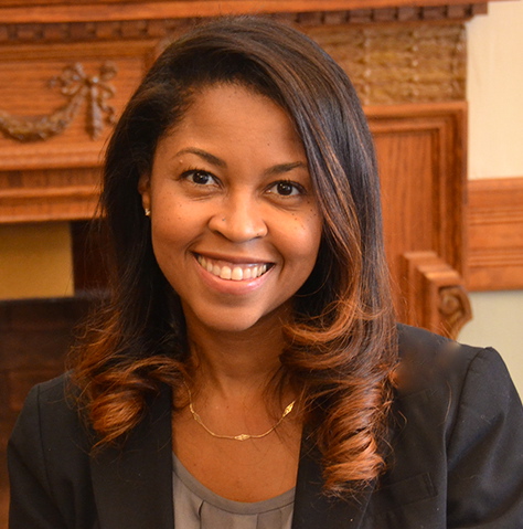 Krietta Bowens Jones