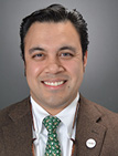 Profile image for Neil Sarkar, PhD, MLIS