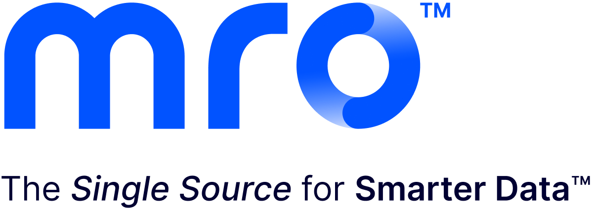MRO logo