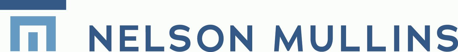 Nelson Mullins logo