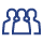 Group Membership icon