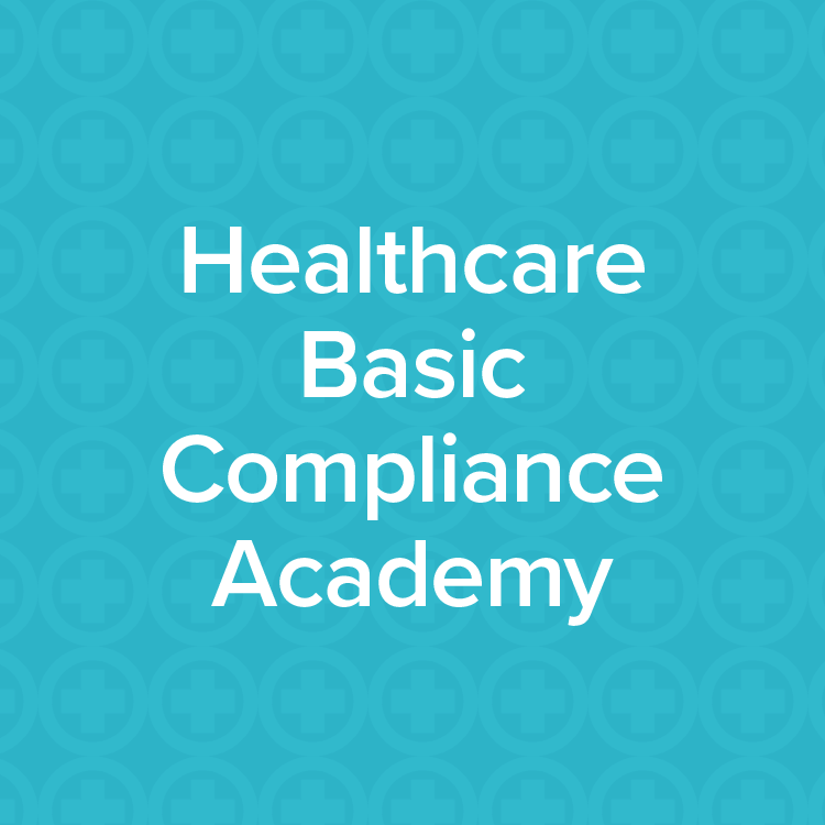 HCCA Nashville Healthcare Basic Compliance Academy