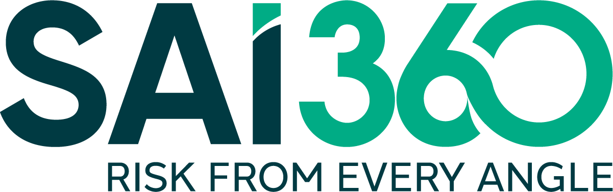 SAI360 logo