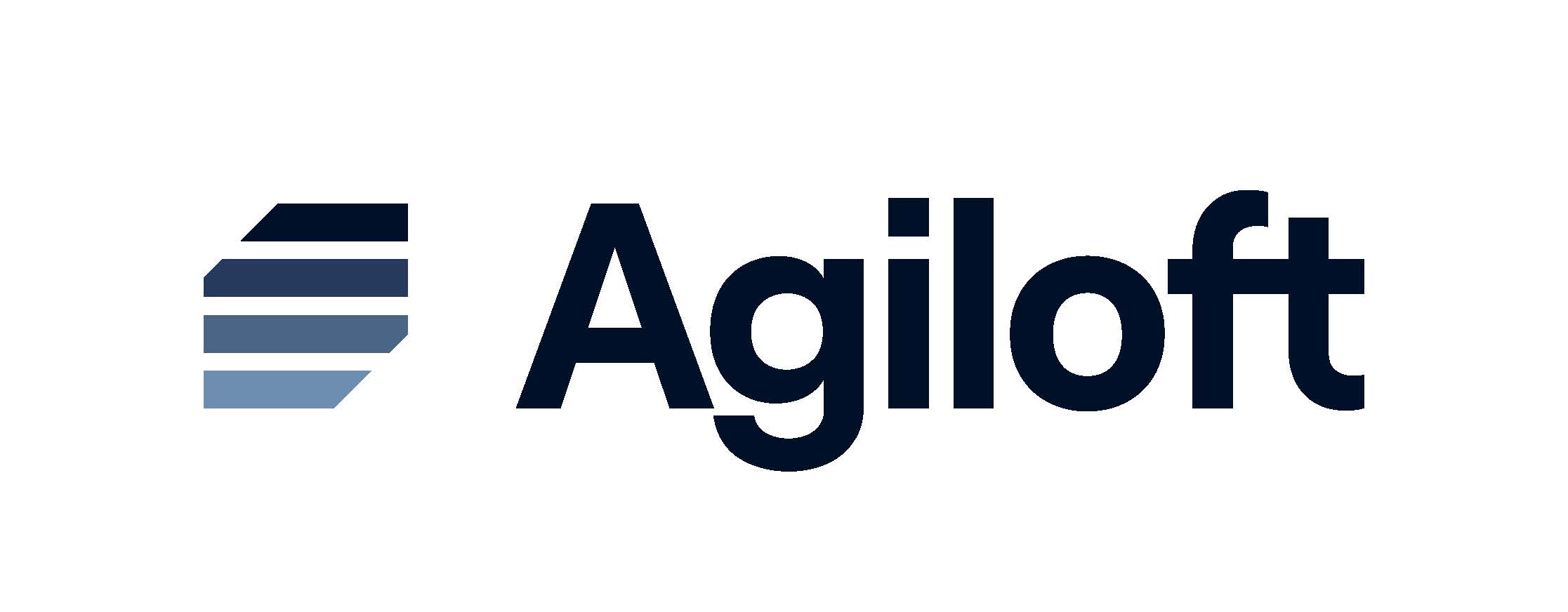 Agiloft logo