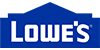 Logo for Lowe's