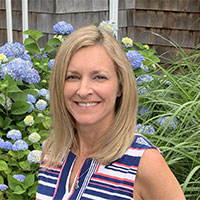 Photo of Erin Knight