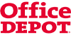 Logo for Office Depot