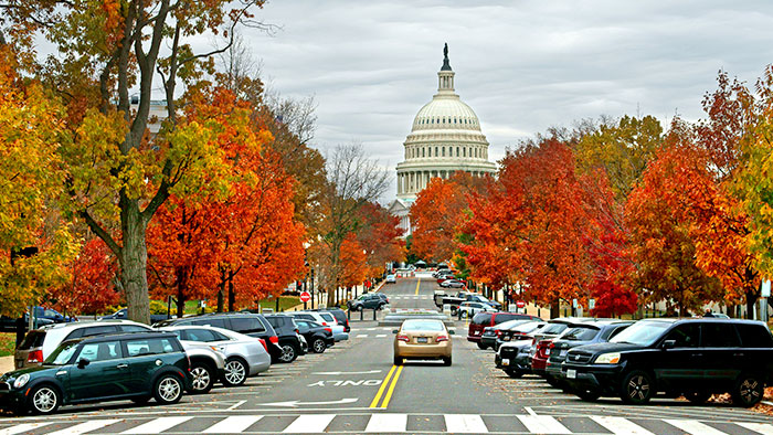 Transportation & Logistics Committee (TRIC) Meeting October 2025