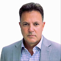 Photo of Steve Fahey