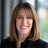Jill Standish