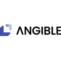 Logo for Angible