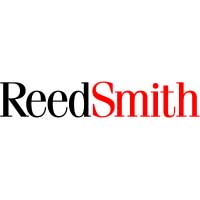 Logo for Reed Smith LLP