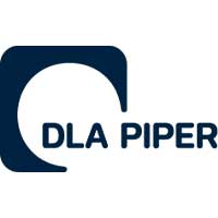 Logo for DLA Piper
