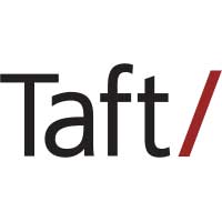 Logo for Taft Stettinius & Hollister LLP