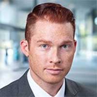 Photo of Nick Hoffman