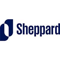 Logo for Sheppard, Mullin, Richter & Hampton LLP