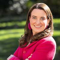 Photo of Erin Illman