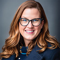 Photo of Danielle Hohos