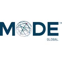 Logo for MODE Global