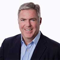Photo of Matt Harrington
