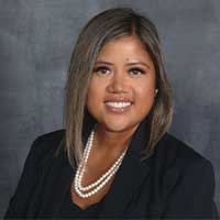 Photo of Rachel Belano