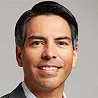 Photo of Rene G. Casares