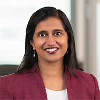 Photo of Maneesha Mithal