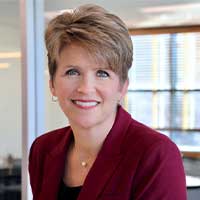 Photo of Melinda Whittington