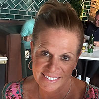 Photo of Kristine Gentilella