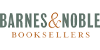 Logo for Barnes & Noble