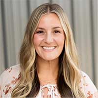 Photo of Monique Britton