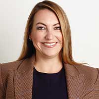 Photo of Erin Kobler
