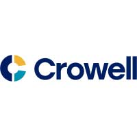 Logo for Crowell & Moring LLP