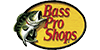 Logo for Bass Pro Shops