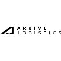 Logo for Arrive Logistics