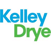 Logo for Kelley Drye & Warren LLP