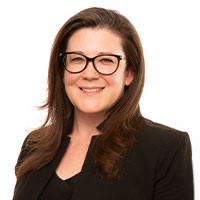 Photo of Meredith Plaxco