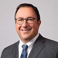 Photo of Justin Murphy